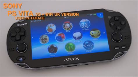 ps vita uk